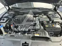 2019 Hyundai Grandeur