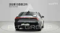 2019 Hyundai Grandeur