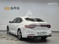 2019 Hyundai Grandeur
