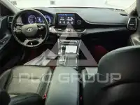 2019 Hyundai Grandeur