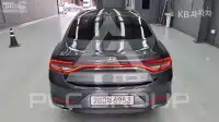 2019 Hyundai Grandeur