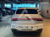 2019 Hyundai Grandeur