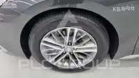 2019 Hyundai Grandeur