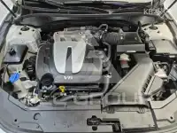 2019 Hyundai Grandeur