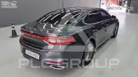 2019 Hyundai Grandeur