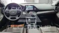 2019 Hyundai Grandeur