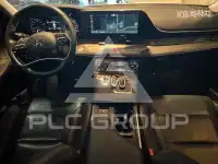 2019 Hyundai Grandeur