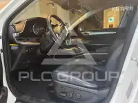 2019 Hyundai Grandeur