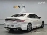 2019 Hyundai Grandeur