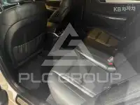 2019 Hyundai Grandeur
