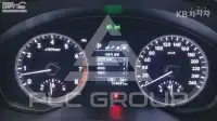 2019 Hyundai Grandeur