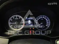 2019 Hyundai Grandeur