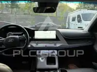2019 Hyundai Grandeur