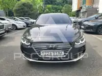 2019 Hyundai Grandeur