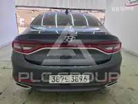 2019 Hyundai Grandeur