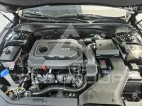 2019 Hyundai Grandeur