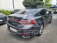 2019 Hyundai Grandeur