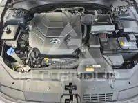 2019 Hyundai Grandeur