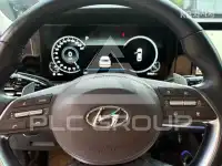 2019 Hyundai Grandeur