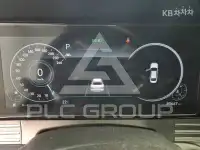 2019 Hyundai Grandeur