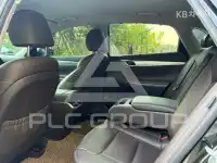 2019 Hyundai Grandeur
