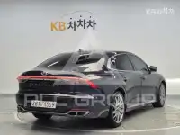 2019 Hyundai Grandeur