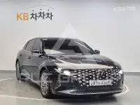 2019 Hyundai Grandeur