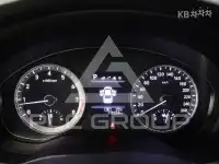 2019 Hyundai Grandeur