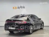 2019 Hyundai Grandeur