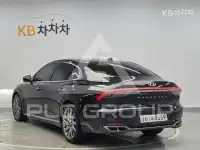 2019 Hyundai Grandeur
