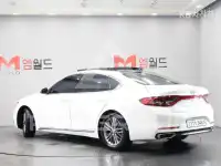 2019 Hyundai Grandeur