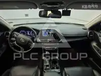 2019 Hyundai Grandeur