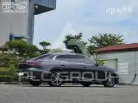 2019 Hyundai Grandeur