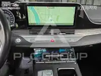 2019 Hyundai Grandeur