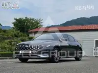 2019 Hyundai Grandeur