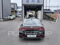2019 Hyundai Grandeur