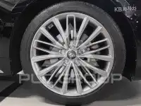 2019 Hyundai Grandeur