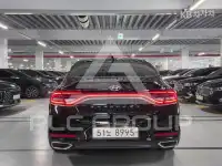 2019 Hyundai Grandeur