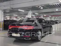 2019 Hyundai Grandeur