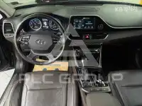 2019 Hyundai Grandeur
