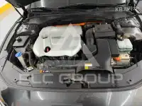 2019 Hyundai Grandeur