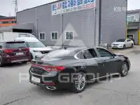 2019 Hyundai Grandeur