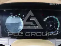 2019 Hyundai Grandeur