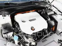 2019 Hyundai Grandeur