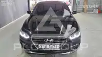 2019 Hyundai Grandeur