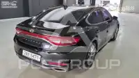 2019 Hyundai Grandeur