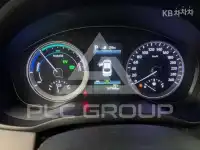 2019 Hyundai Grandeur