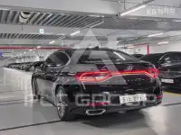 2019 Hyundai Grandeur