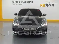 2019 Hyundai Grandeur