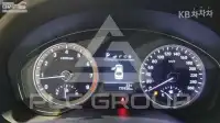 2019 Hyundai Grandeur